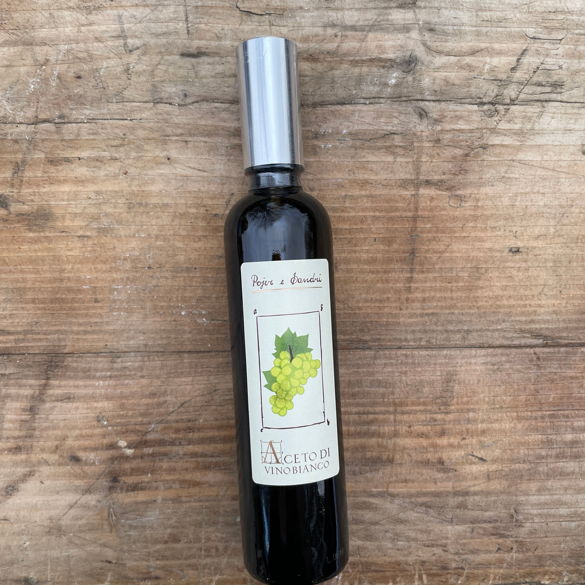 White wine vinegar Spray The Ealing Grocer