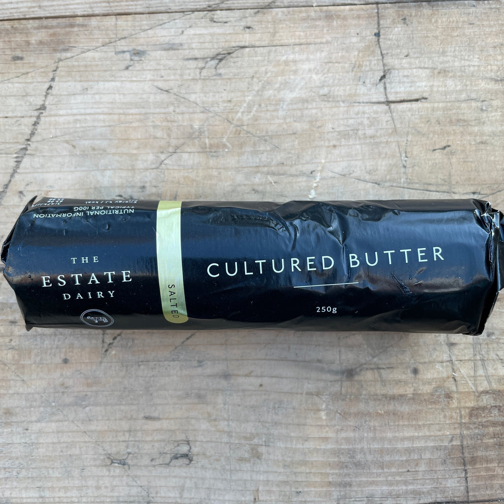 Estate Dairy Salted Butter