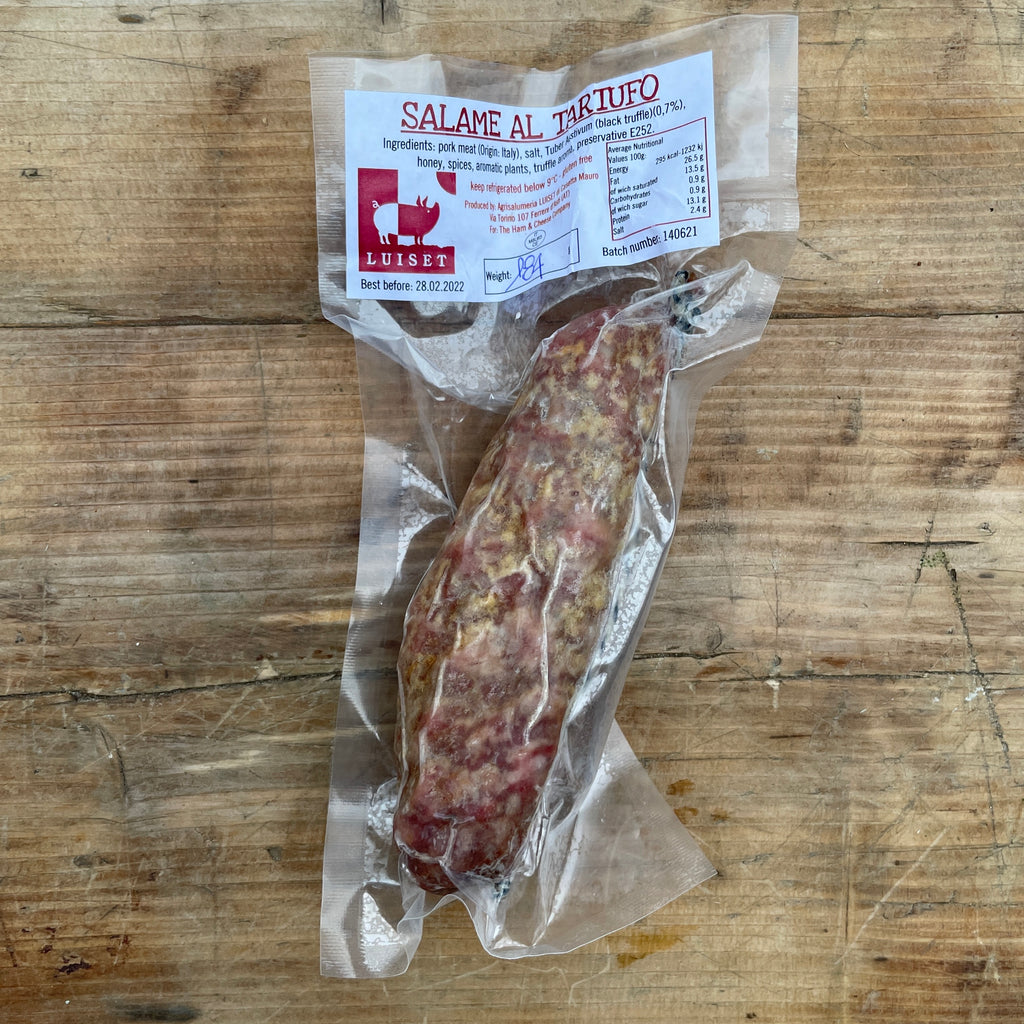 Truffle Salami