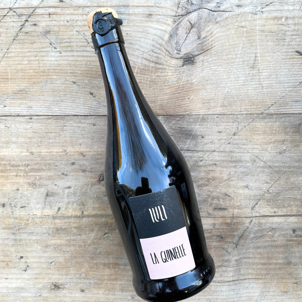 Iuli Red wine Vinegar