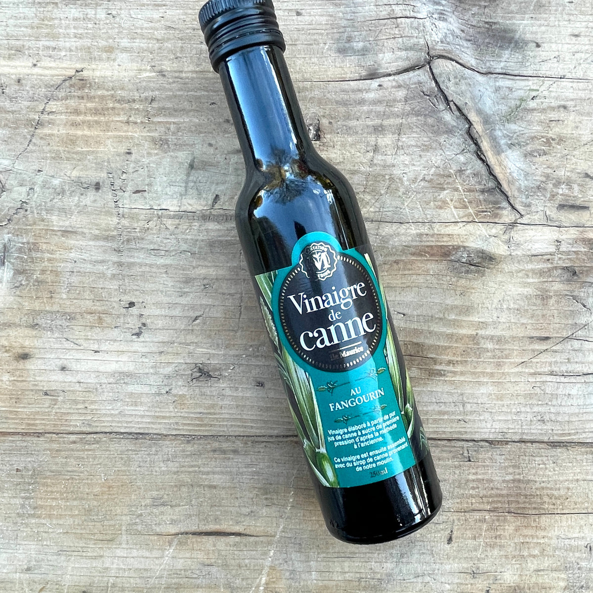 Sugar Cane Vinegar The Ealing Grocer
