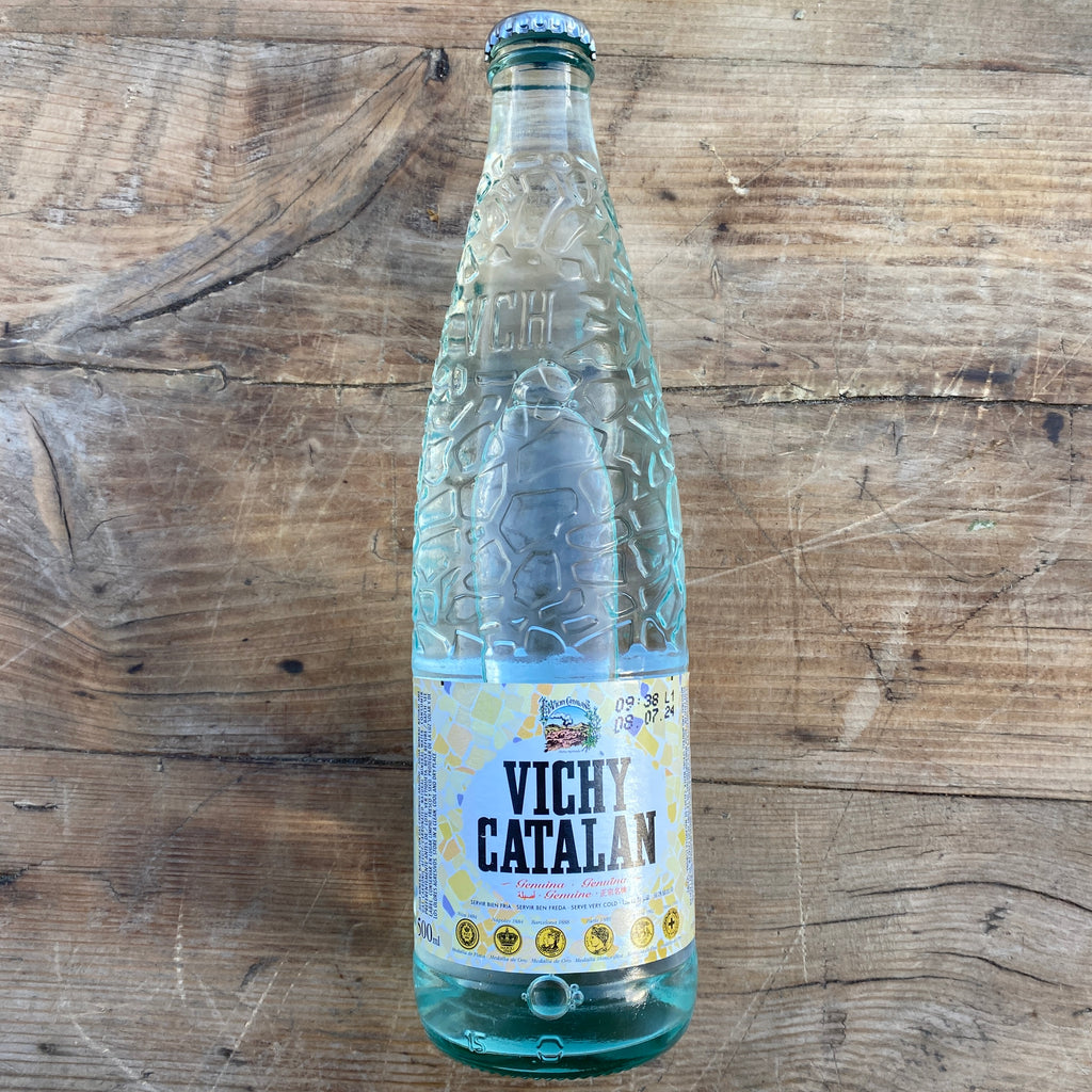 Vichy Catalan Sparkling Water 500ml